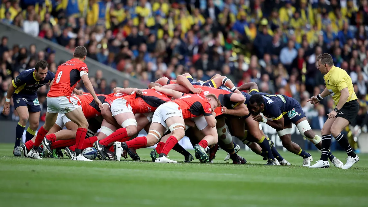 rugby