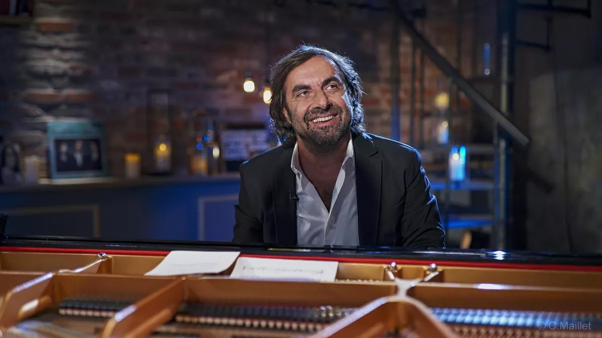 La vie secrète des chansons