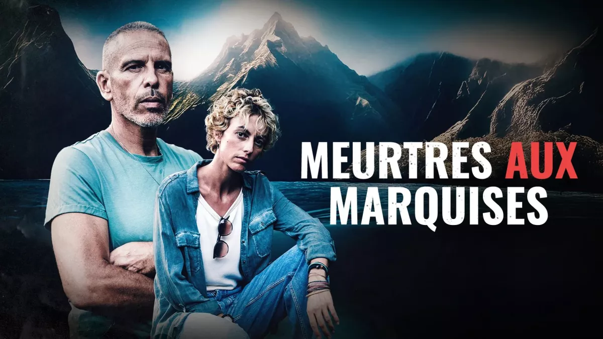 © Manu'a Vecker-Sue - France Télévisions - SAVE FERRIS