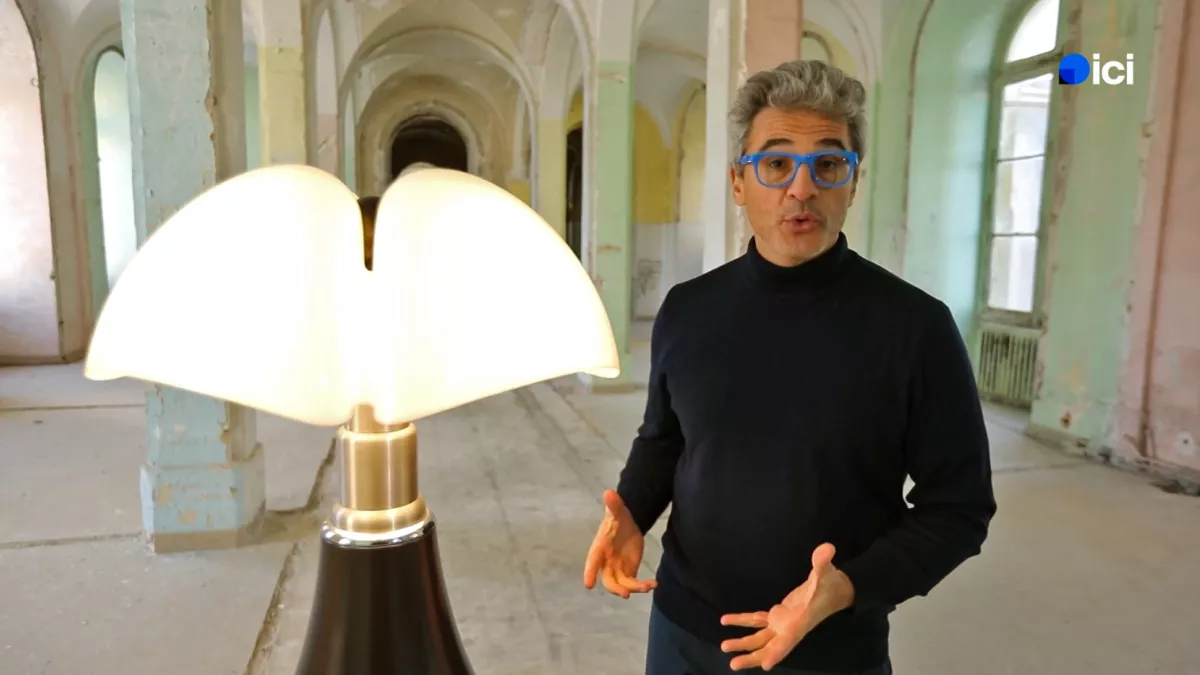 Mémoires Julien Cohen Pipistrello