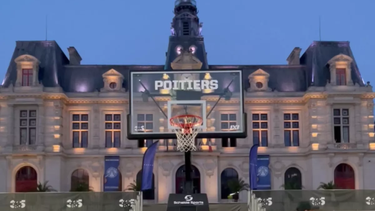 basket