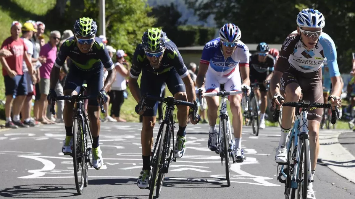 Tour de France ""