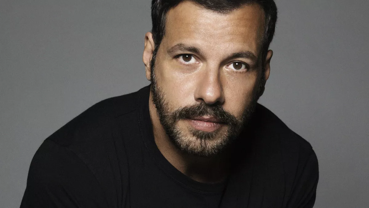 laurent lafitte
