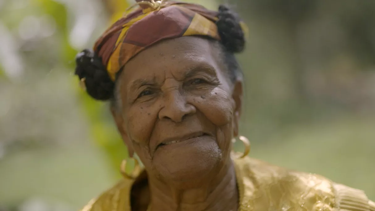 Martinique, terre de centenaires