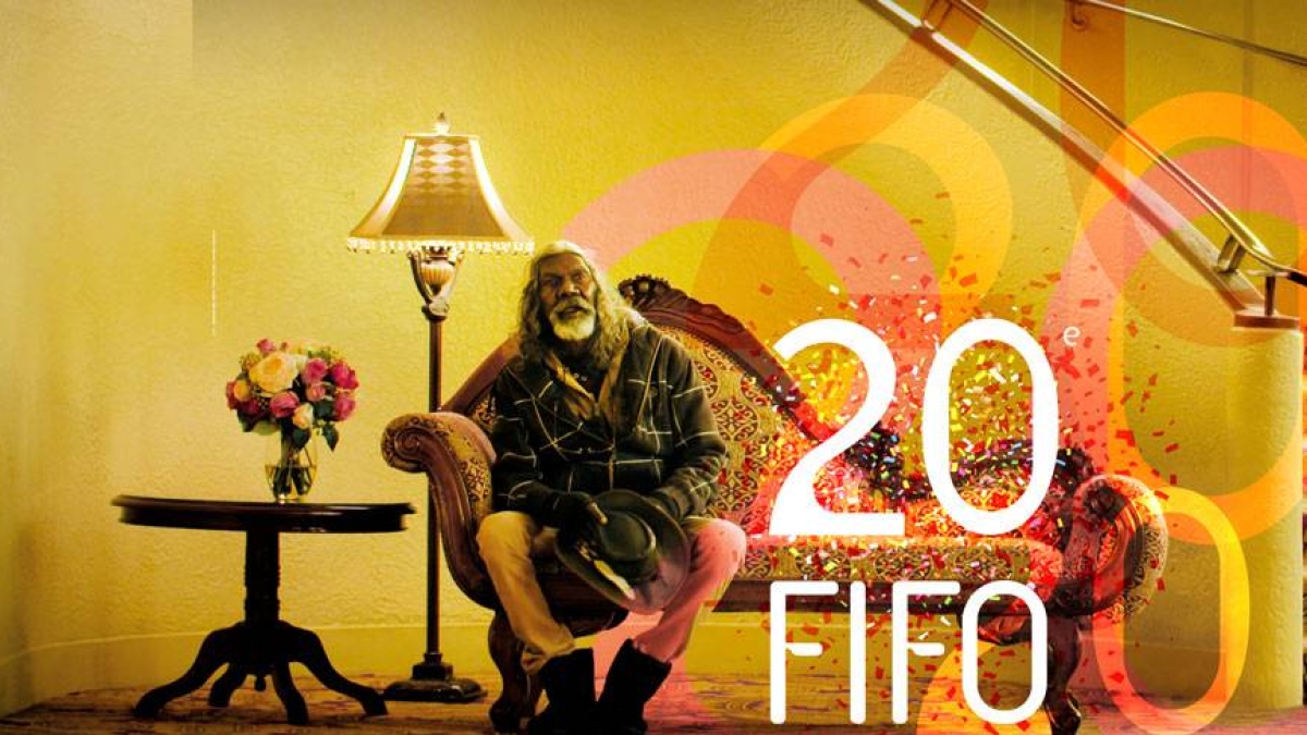 20 ans du FIFO 20 ans du FIFO