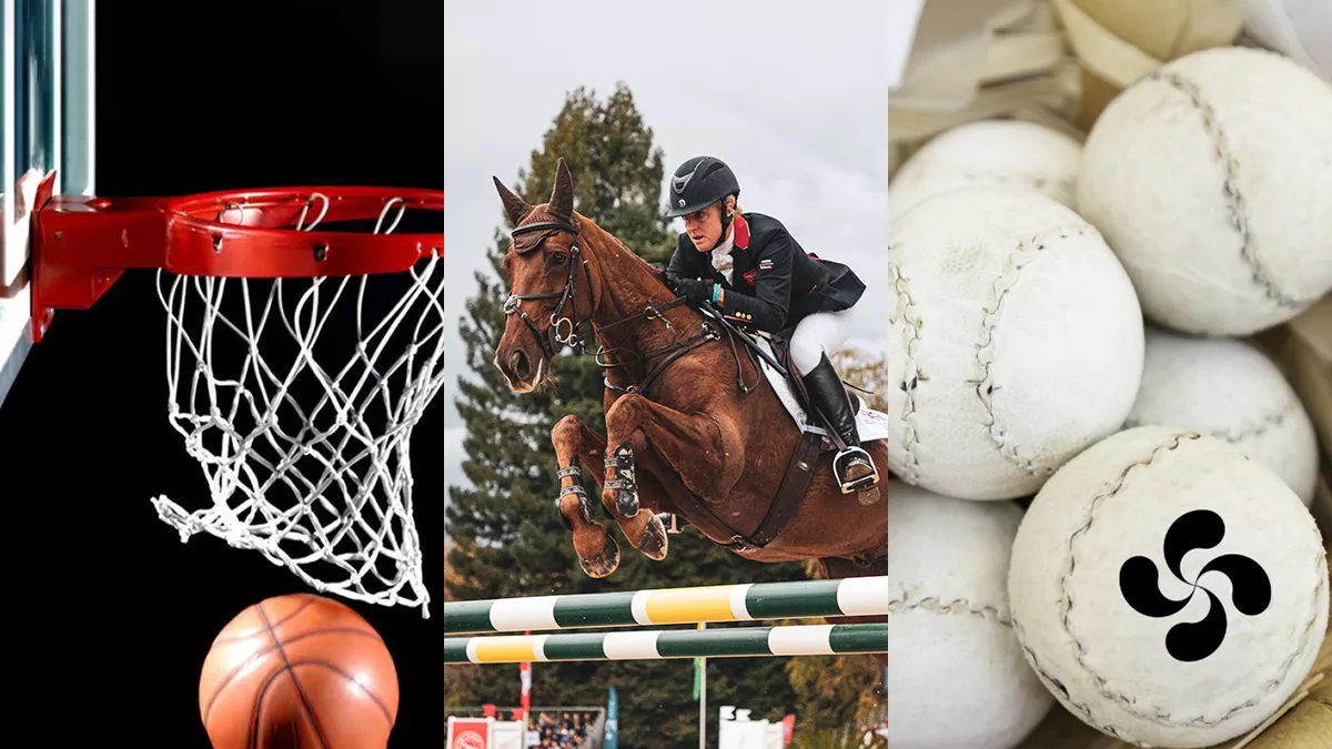 Sports