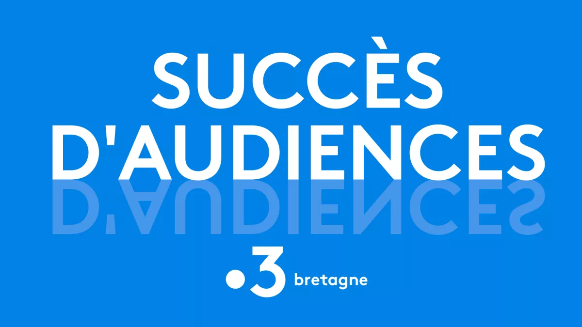Succès d'audiences