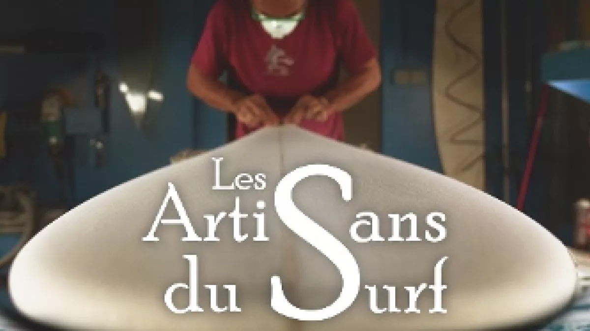 artisans du surf