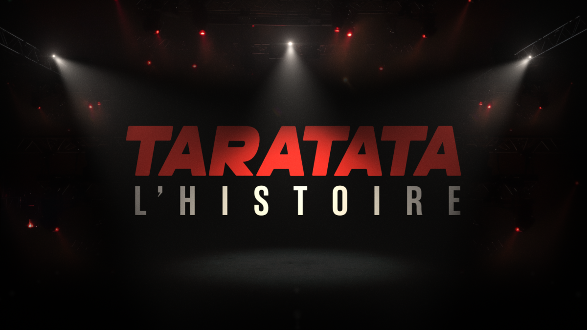 L'histoire Taratata