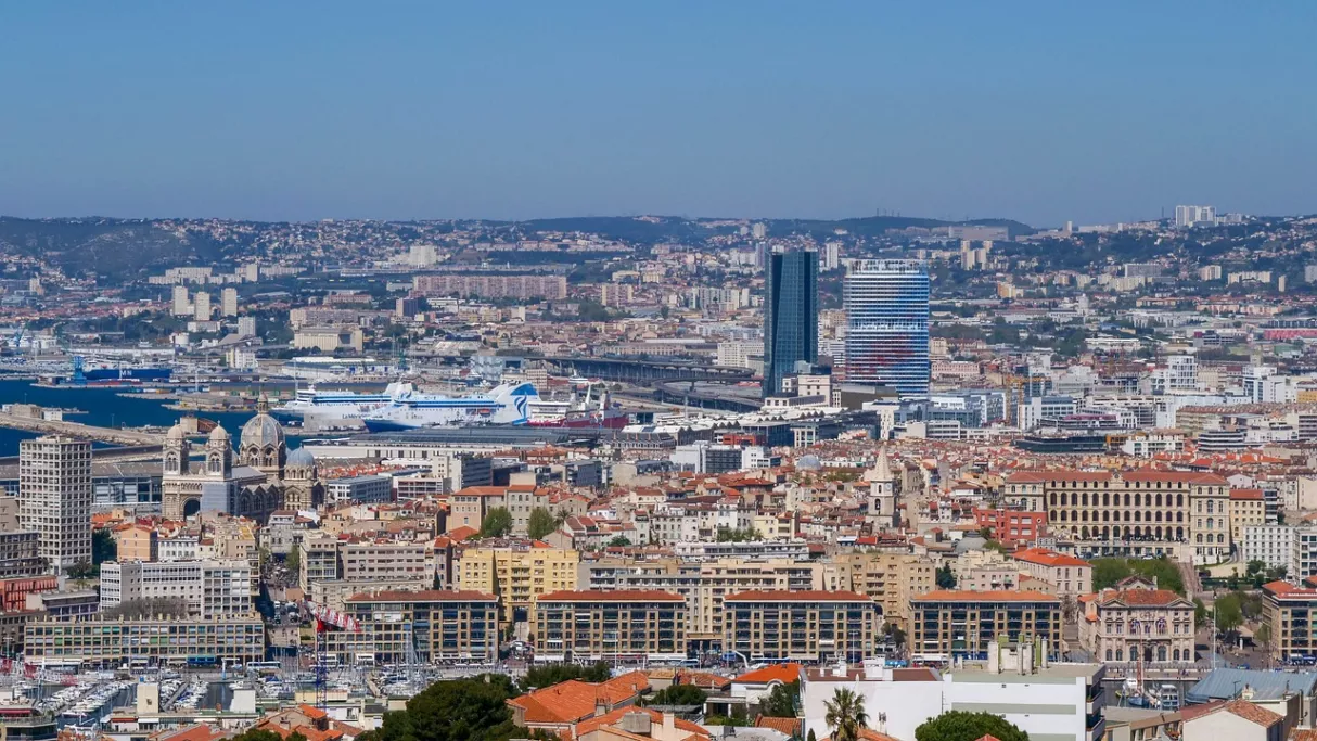 Marseille