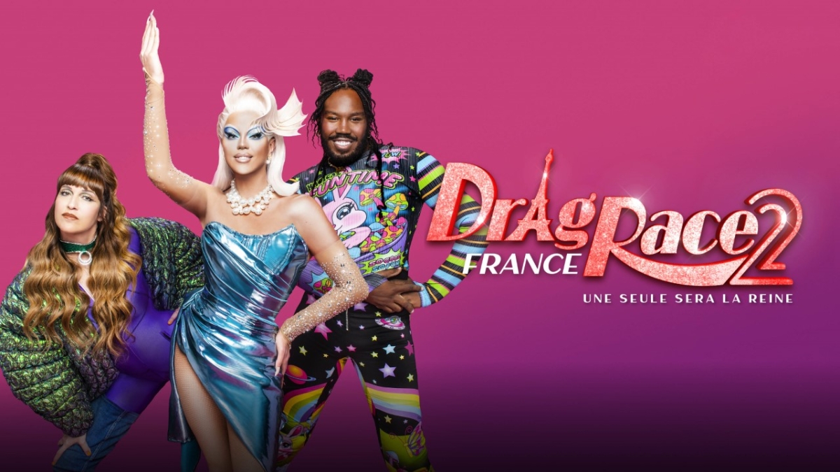 drag race saison 2