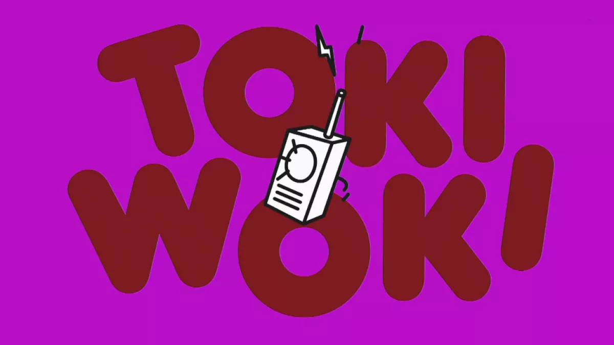 Toki Woki