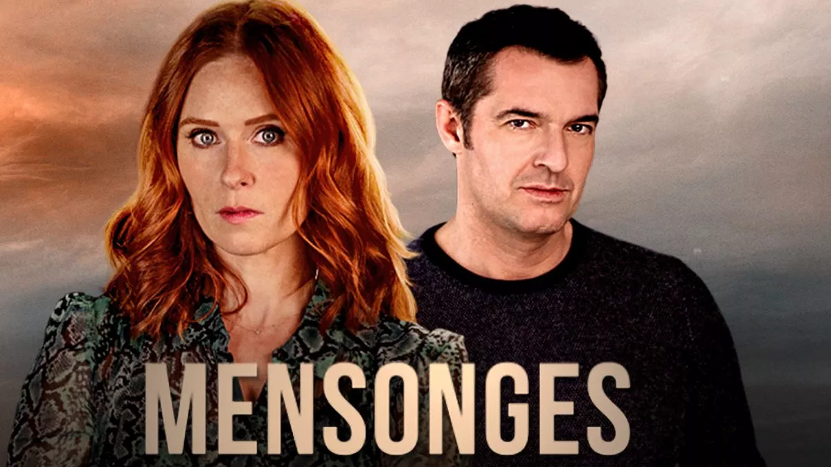 Mensonges Mensonges