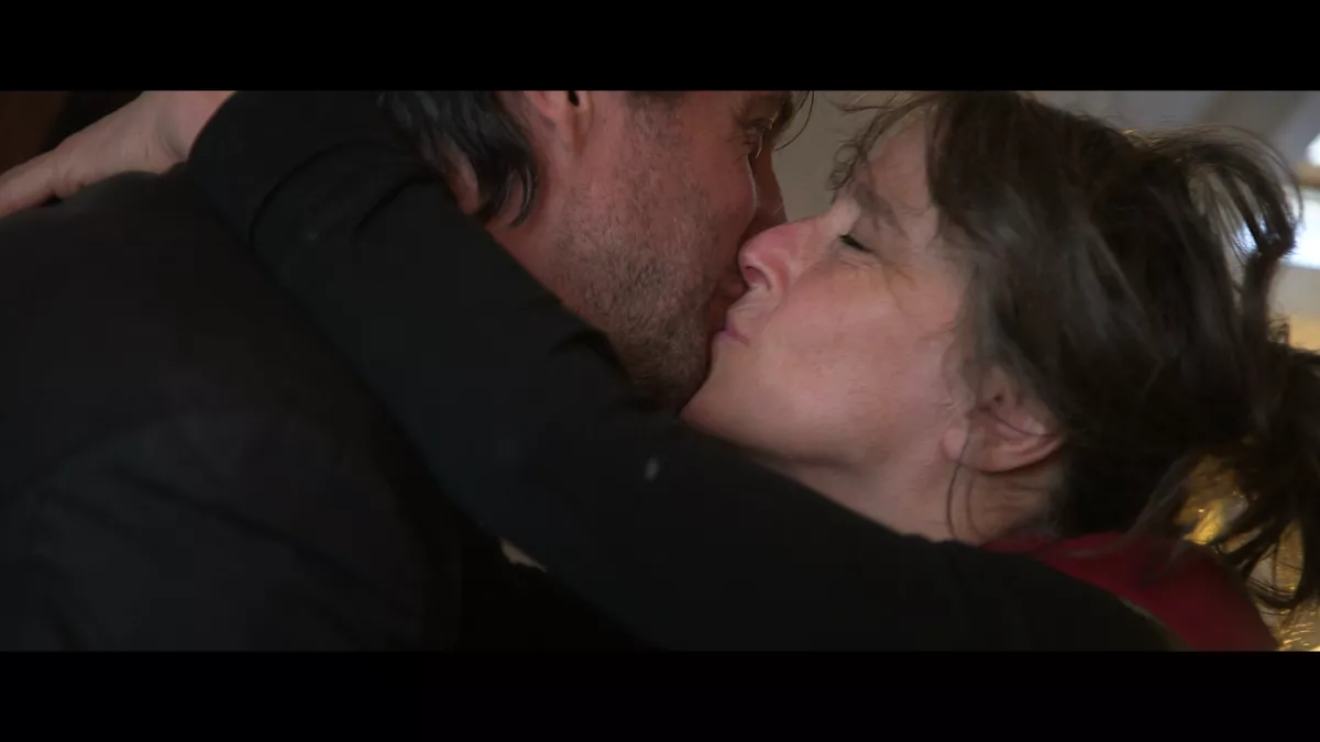 Une vie d'amour(s)