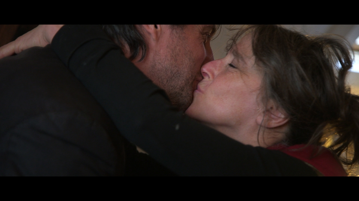 Une vie d'amour(s)