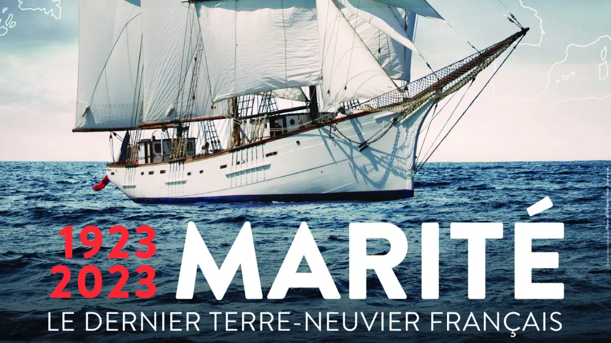 © Le Marité