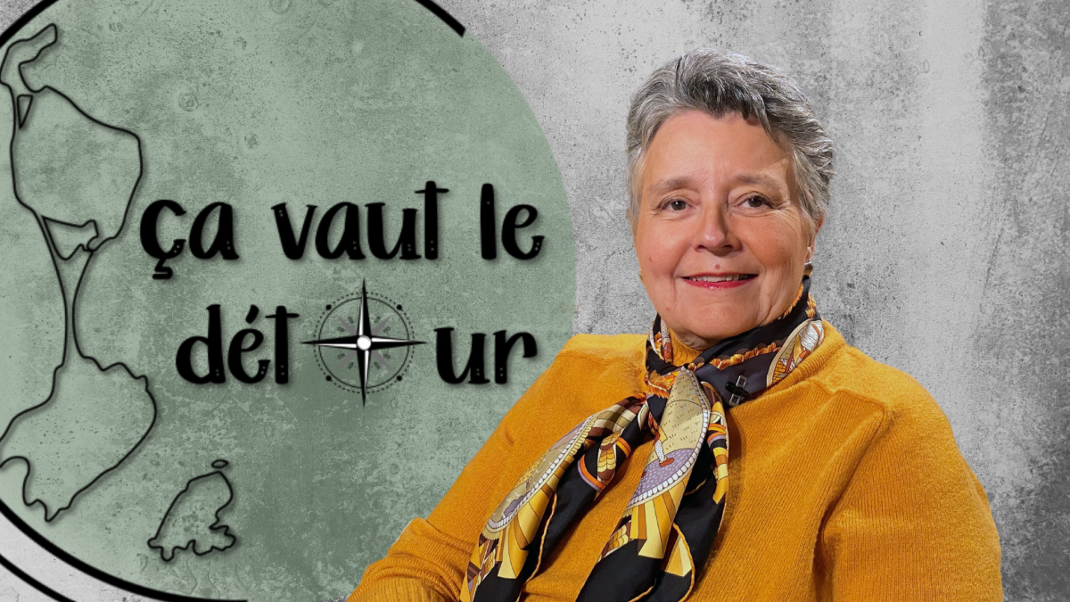© SPM la 1ère