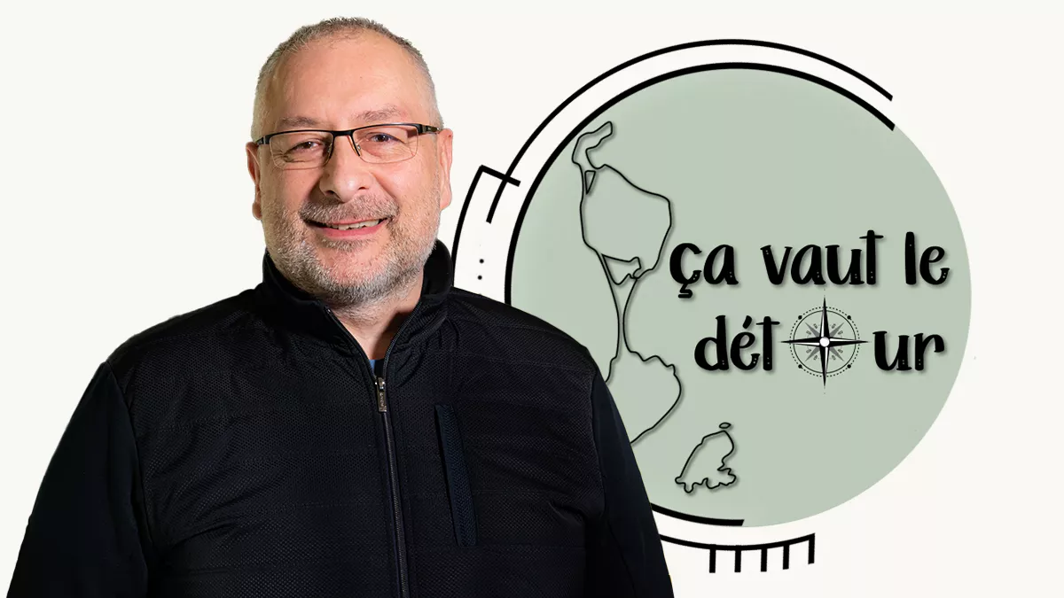 © SPM la 1ère