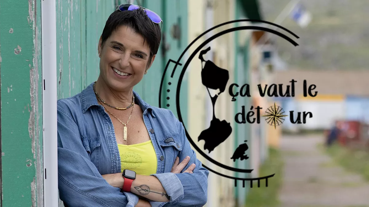 Patricia Detcheverry © Studio Briand Photographe / Chantal Briand
