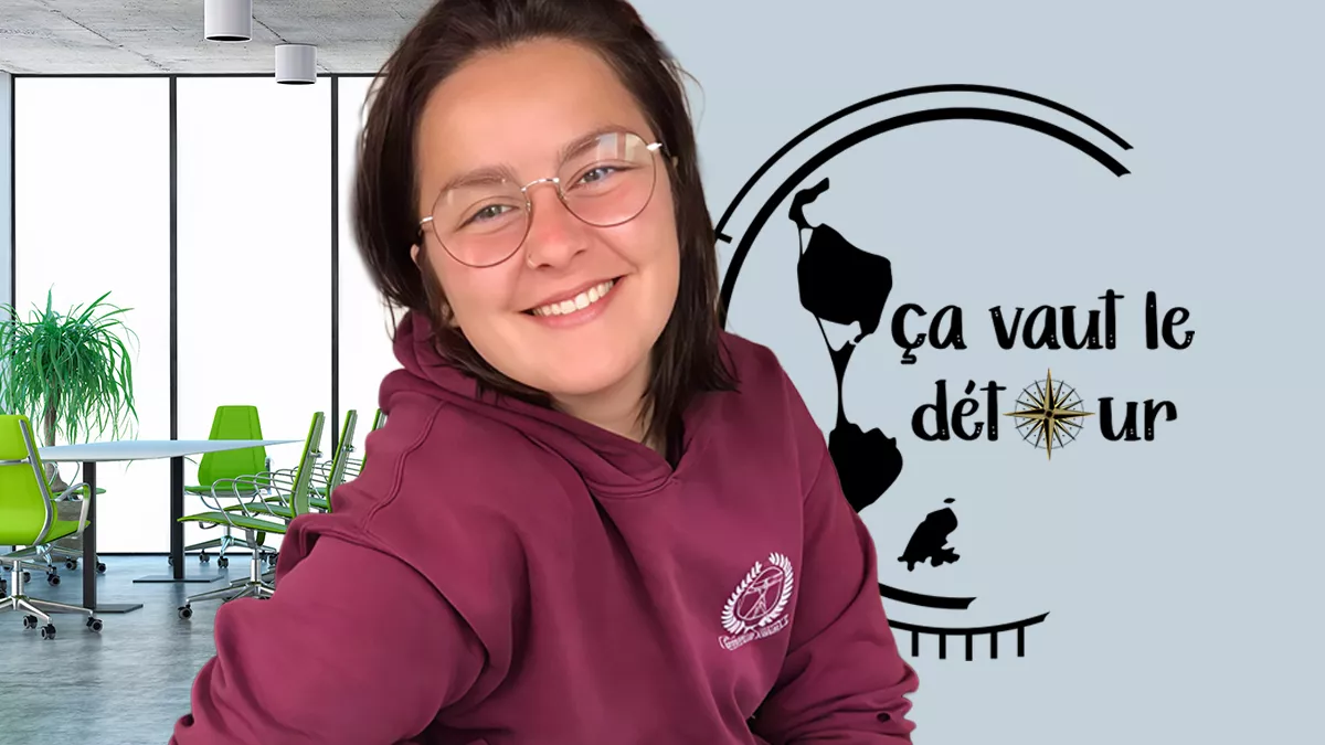 © SPM la 1ère