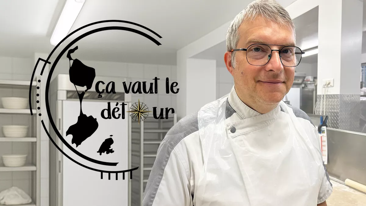© SPM la 1ère
