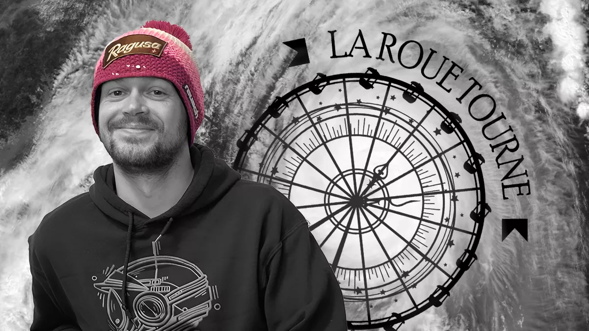 © SPM la 1ère