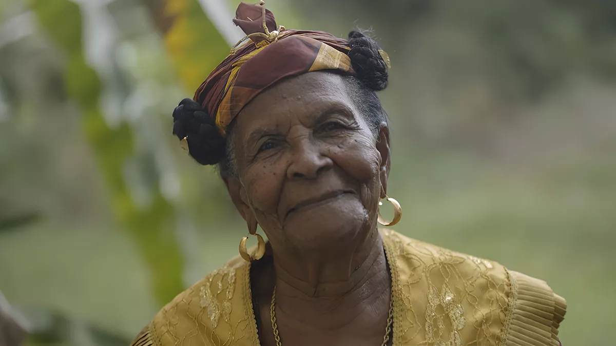 © 17 juin média Martinique, terre de centenaires