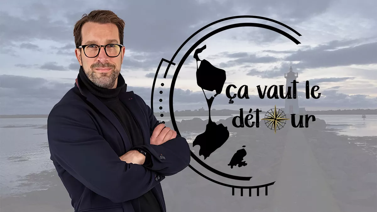© SPM la 1ère - Jean-Guy Audoux