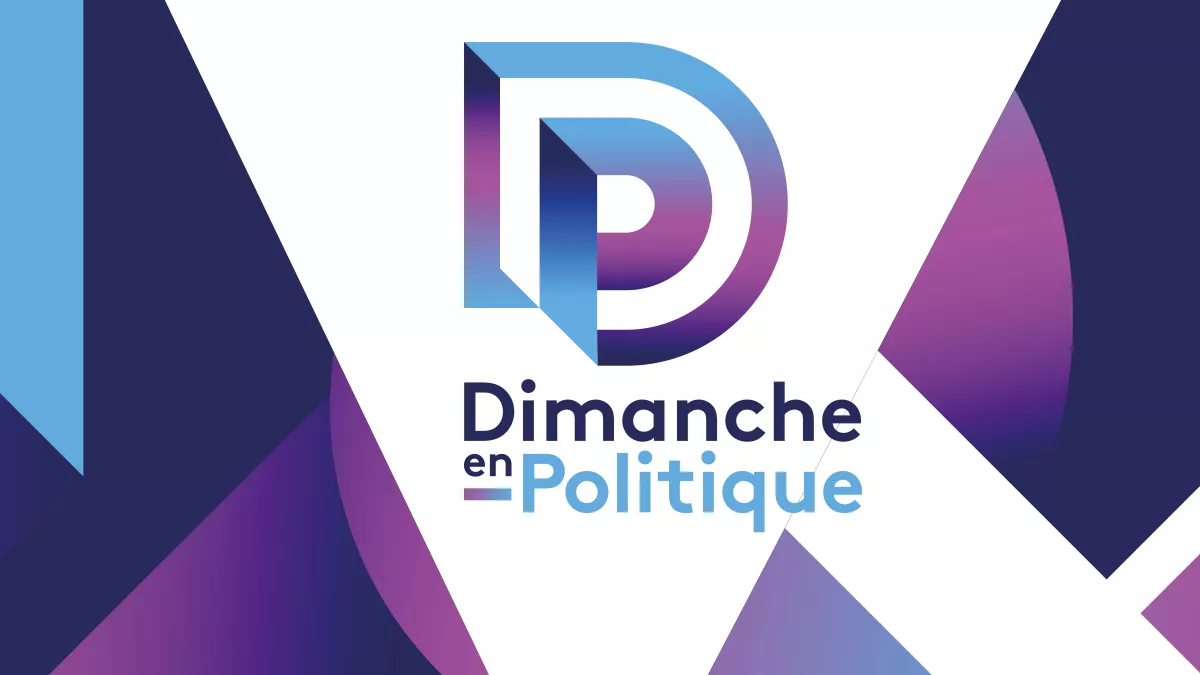 Dimanche en Politique