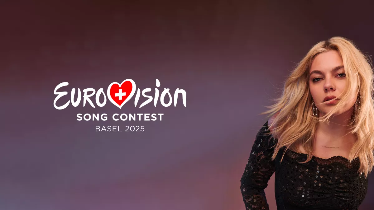 Louane portera les couleurs de la France à l'Eurovision