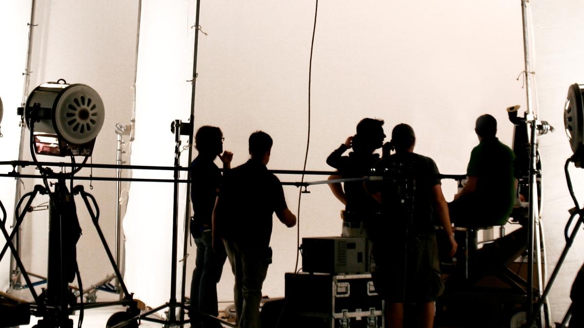 tournage