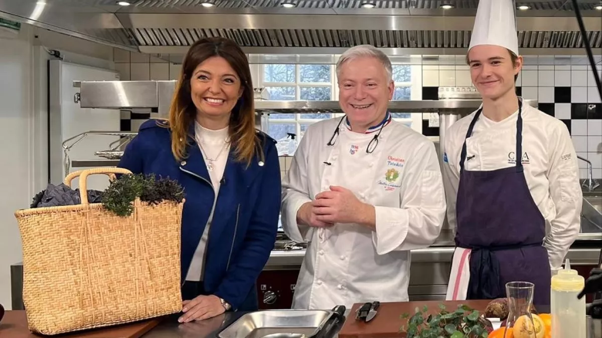 Offre programmes culinaires