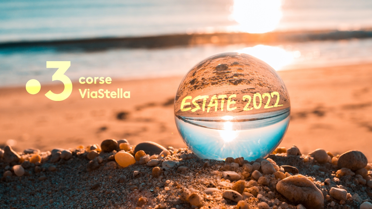 Les programmes de l'été sur ViaStella Les programmes de l'été sur ViaStella