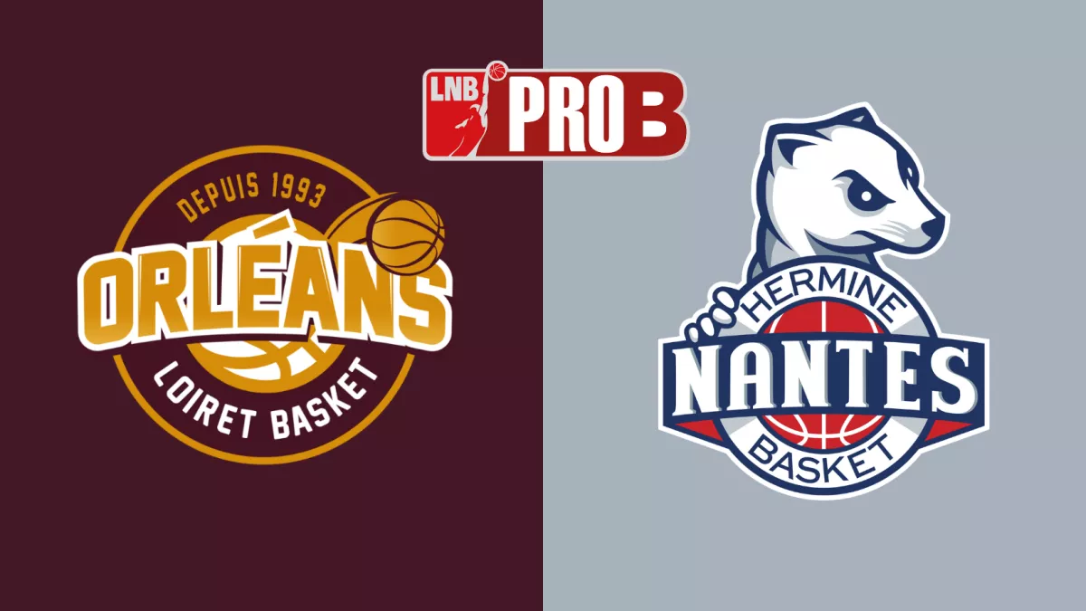 OLB VS NANTES