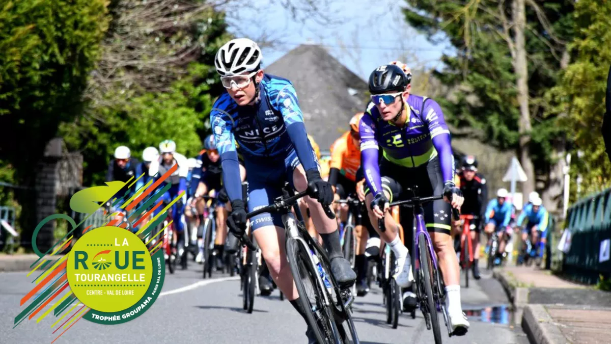 Roue Tourangelle 2024