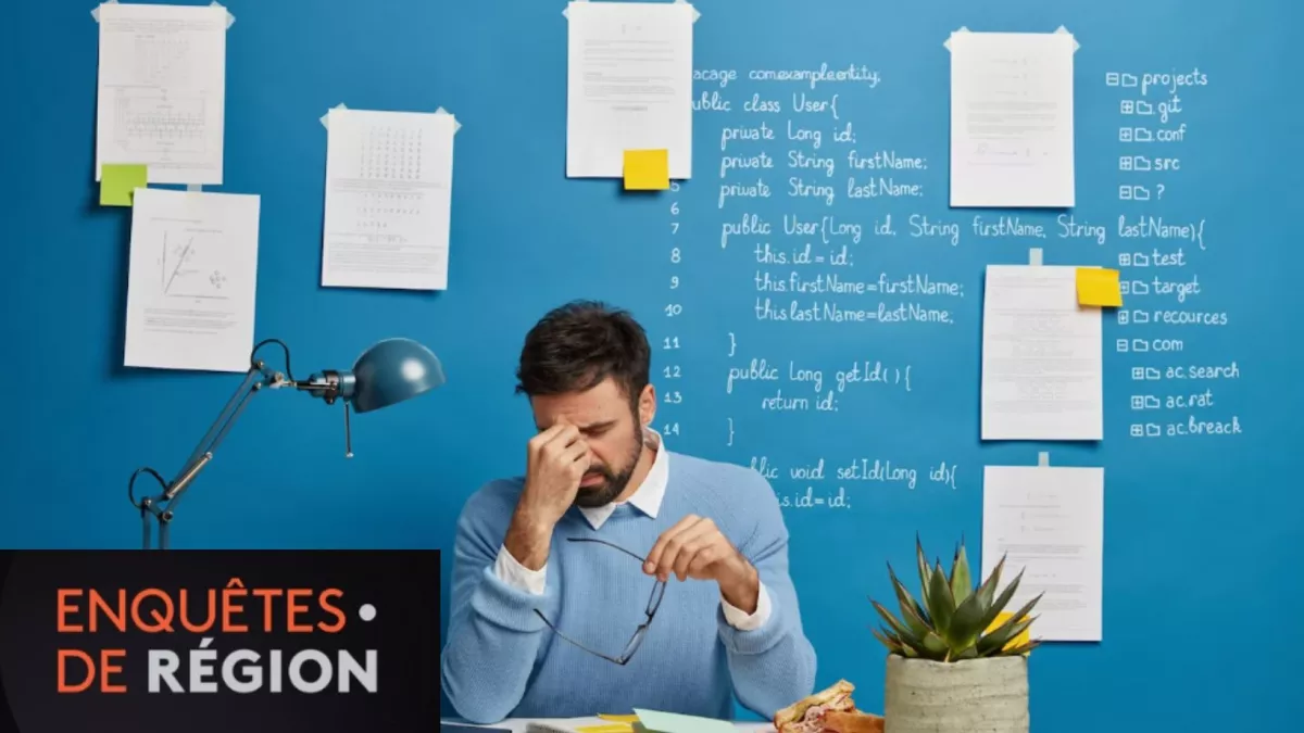 EDR avril le travail rend il heureux ?