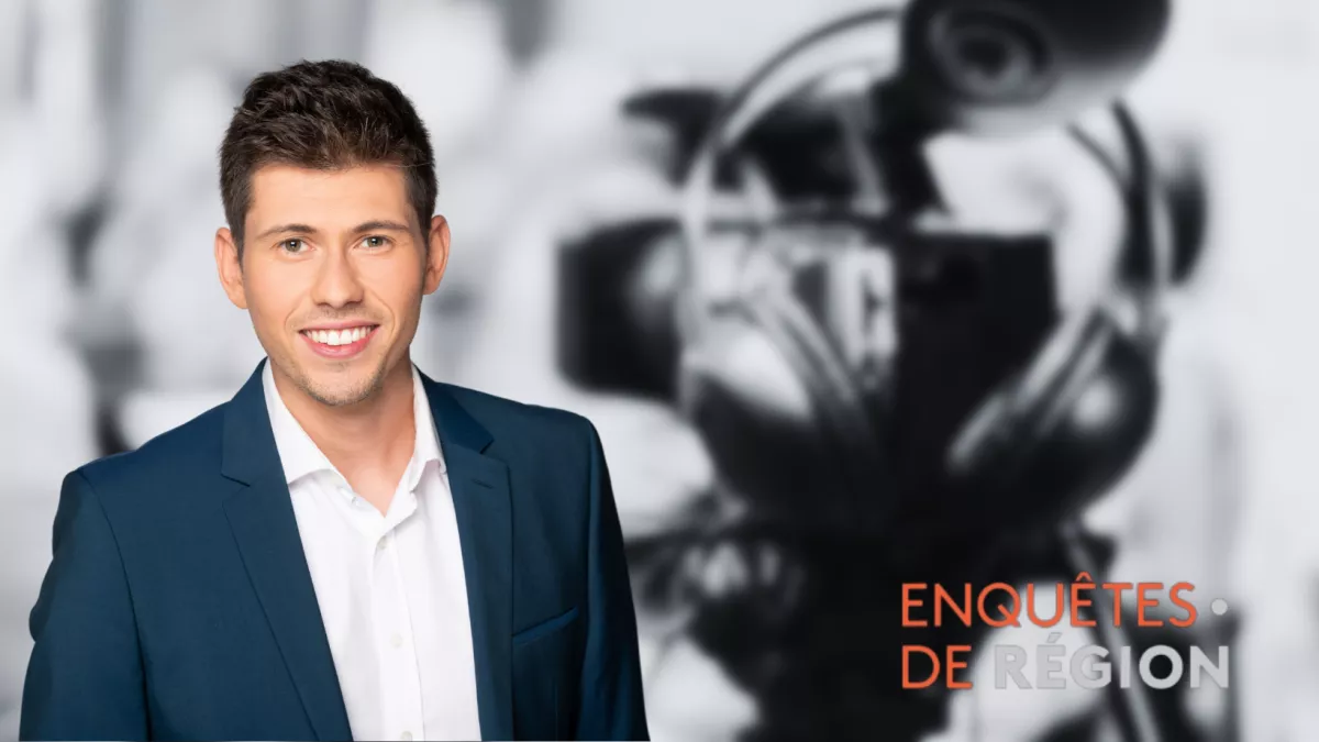 Enquêtes de région CVDL