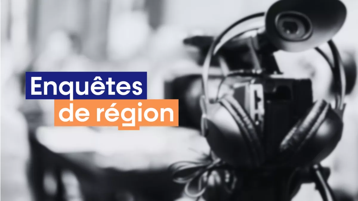 Enquetes de region cvdl