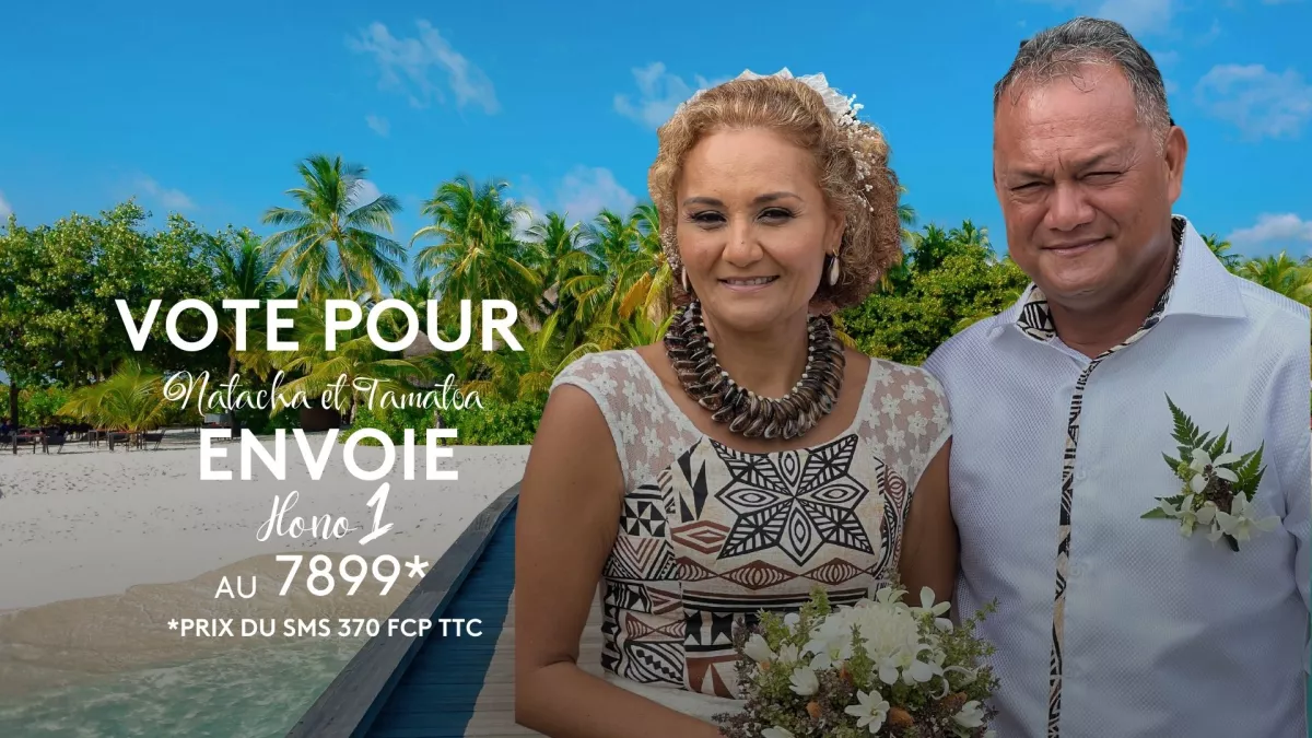 HONOIPO SAISON 6 épisode 1