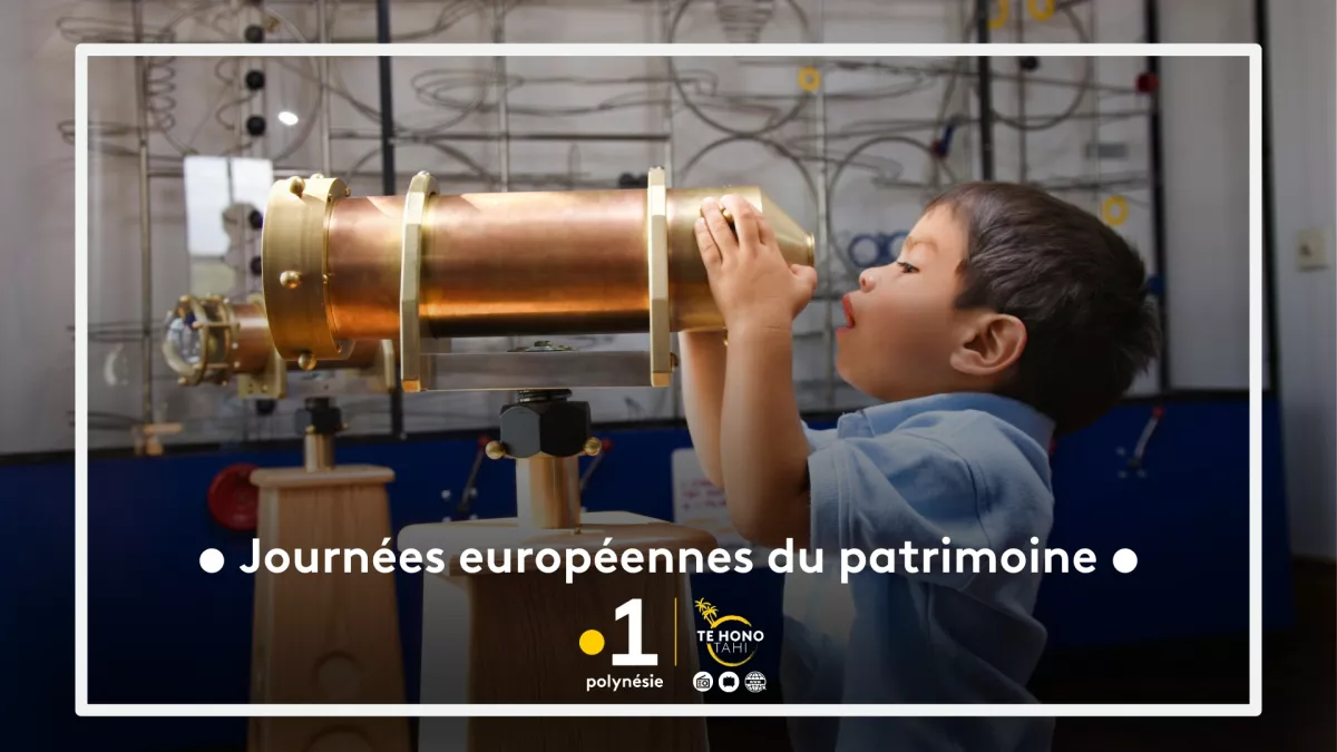 patrimoine Polynésie