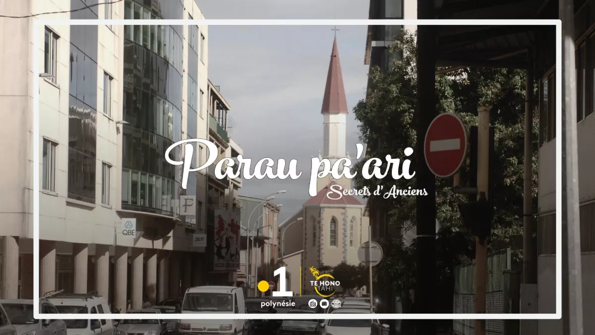 parau paari 4