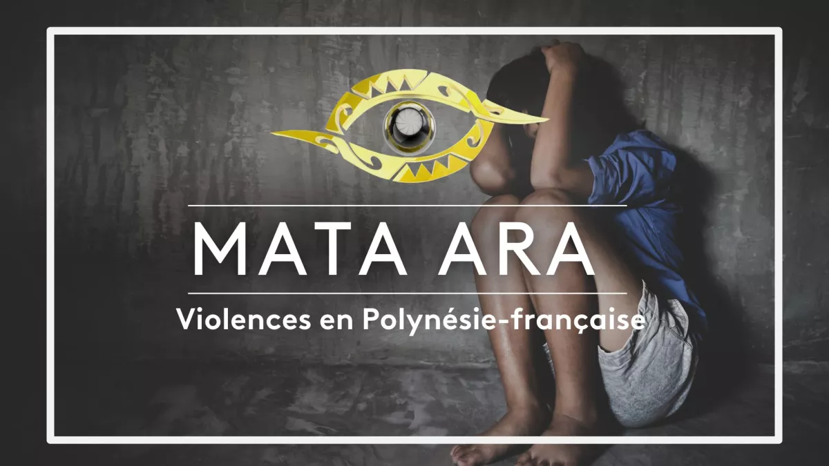 mata ara violences en polynésie
