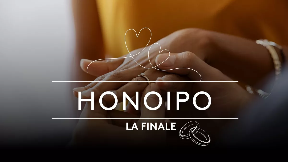 honoipo saison 6 la finale