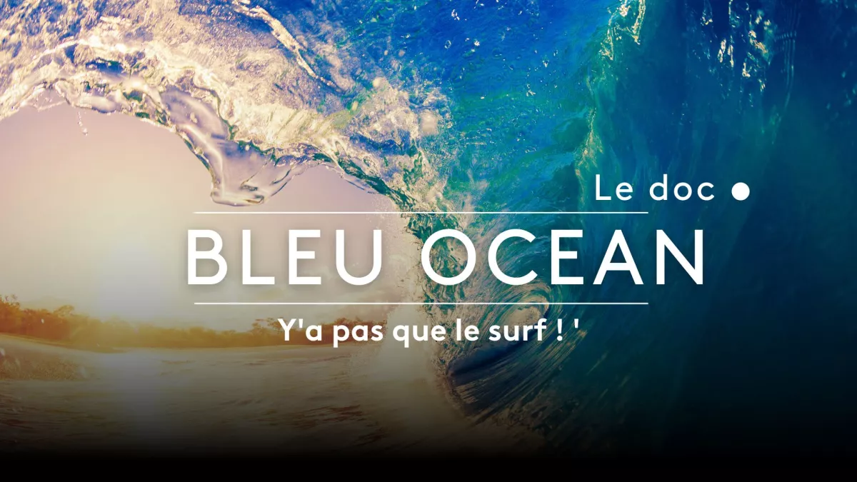 BO saison 6 - ya pas que le surf