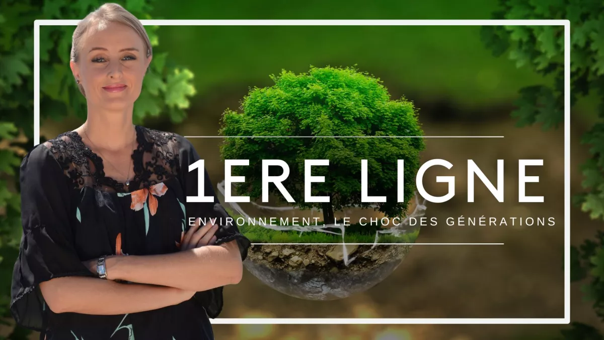 1ere ligne, environnement
