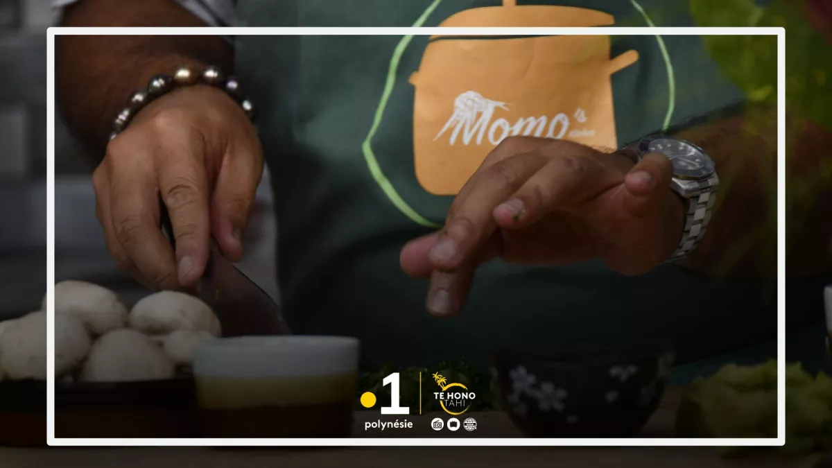 momo's kitchen