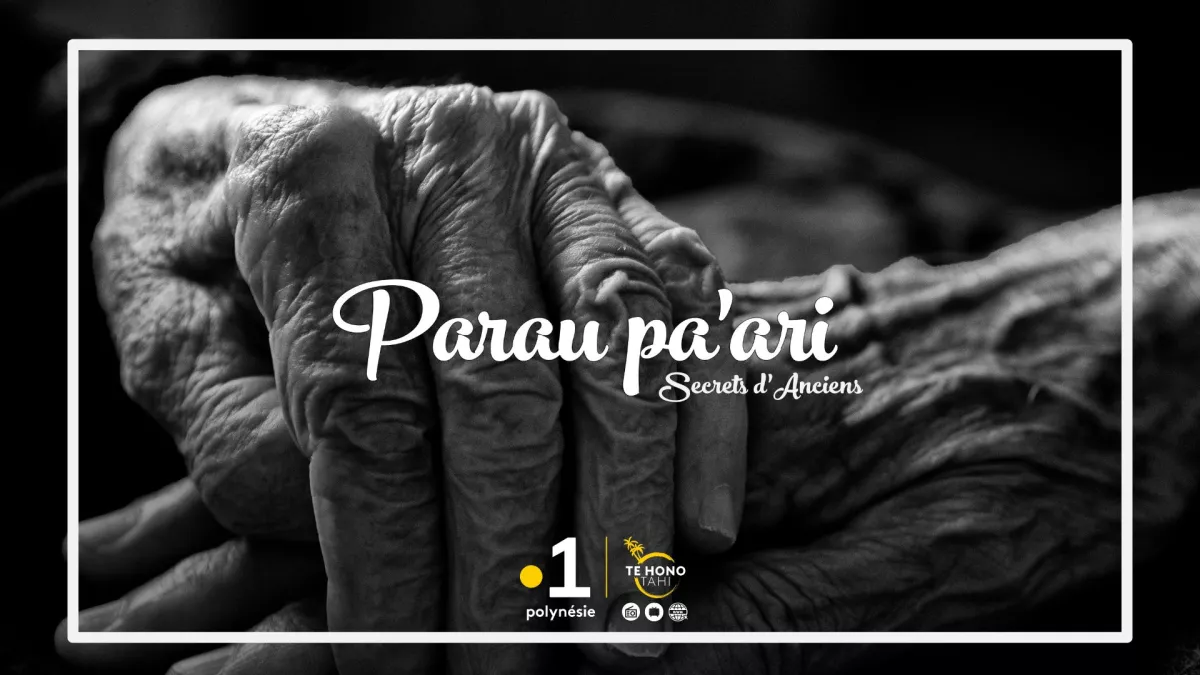 parau paari