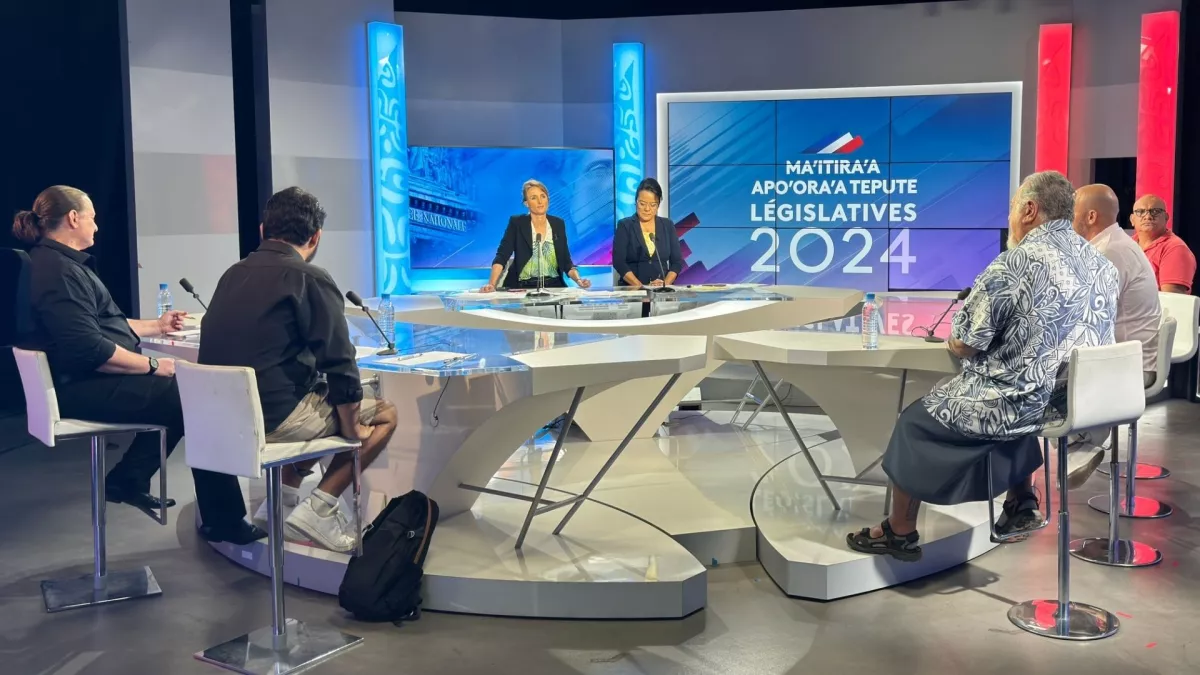 Visuel France tv pro