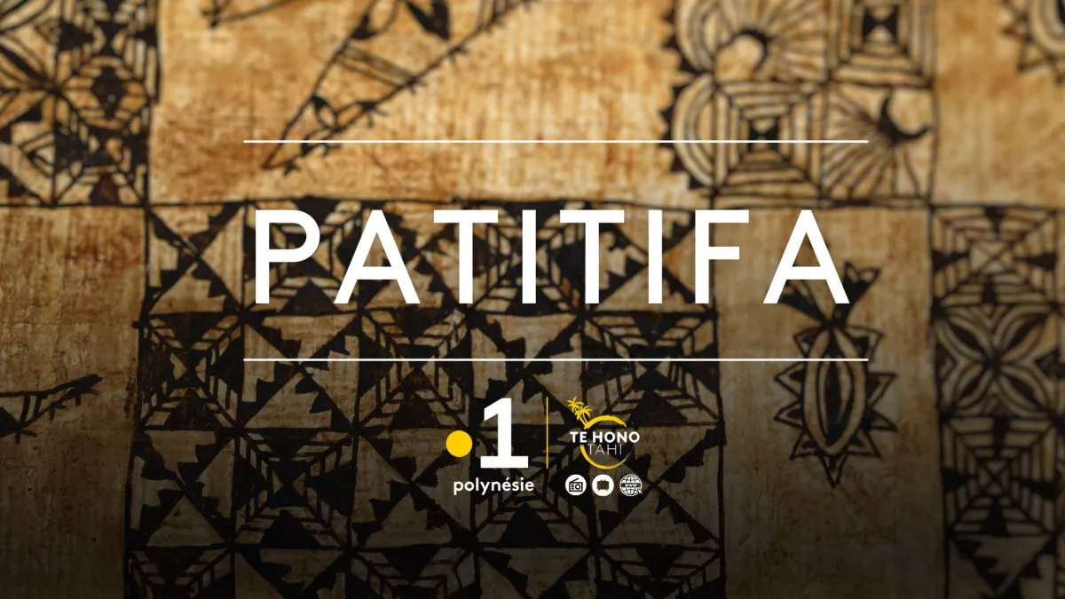 Patitifa - tapa wallisien