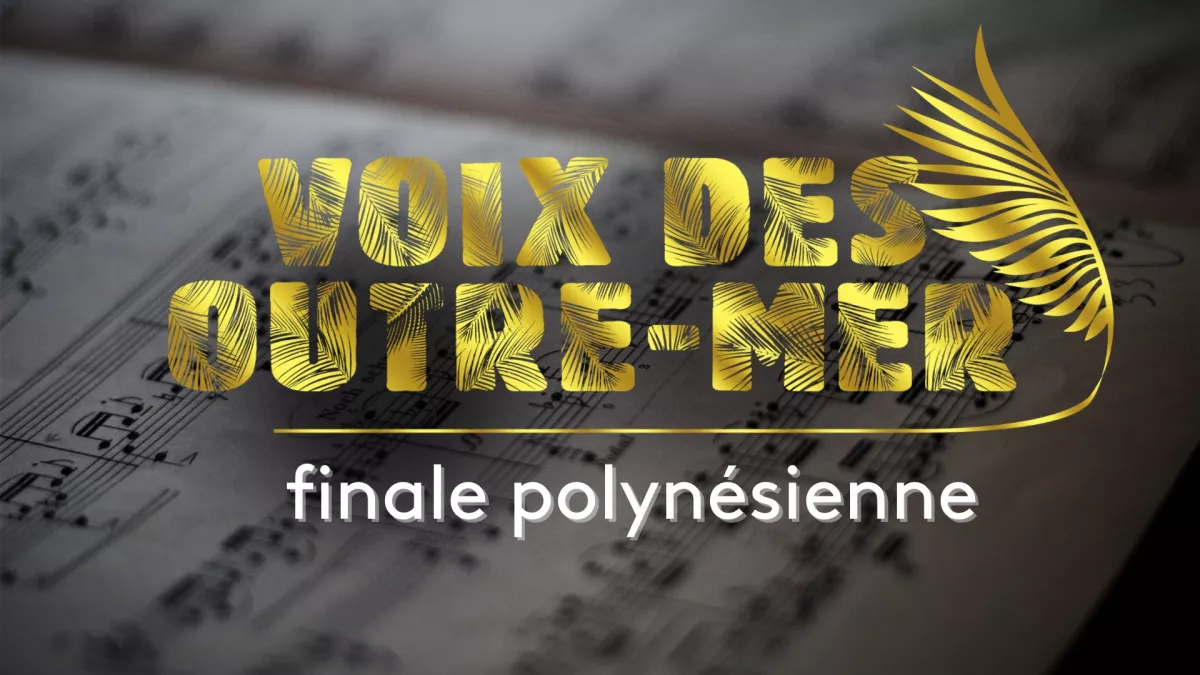 Voix des outre-mer Polynésie